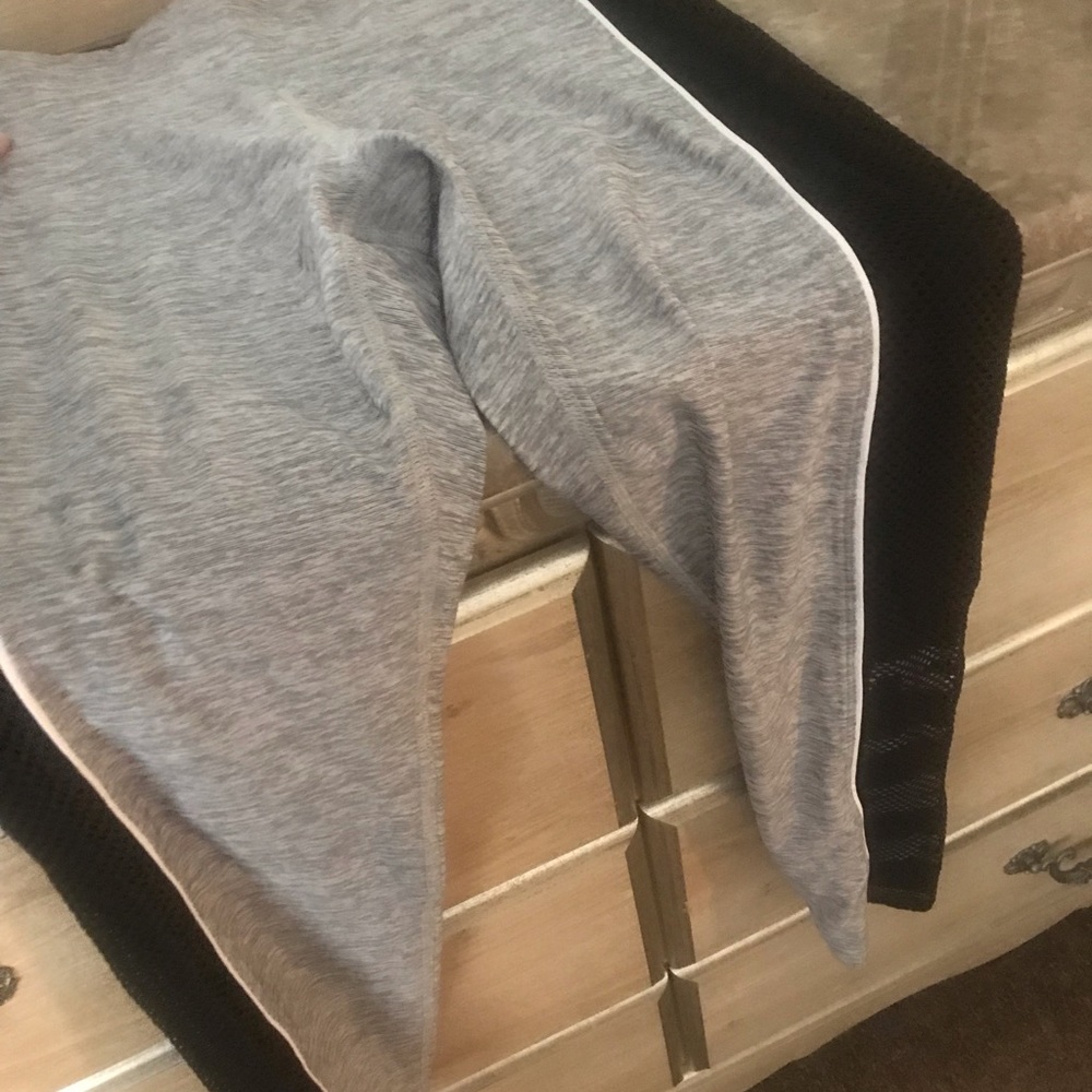 NWT 19 Vs Pink Ultimate Legging